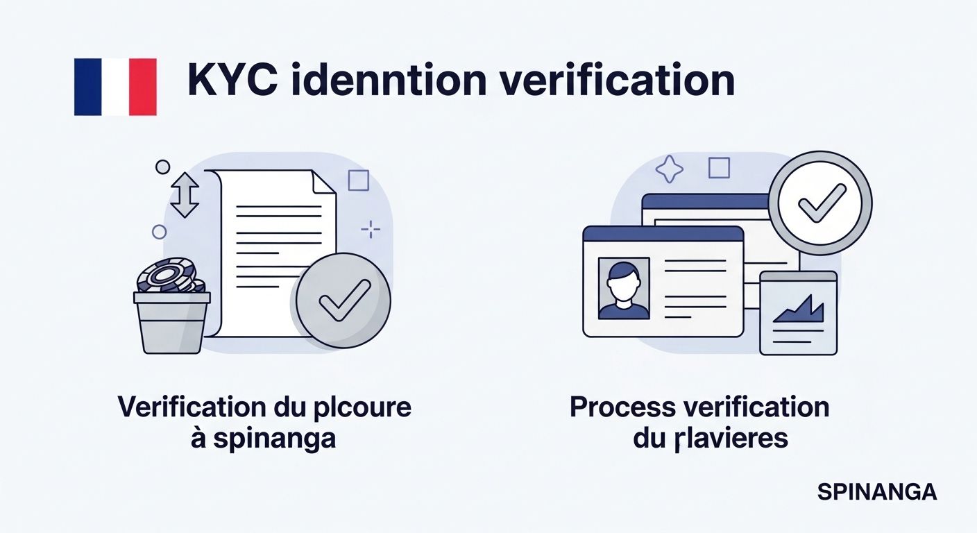 Processus de vérification login with the phone